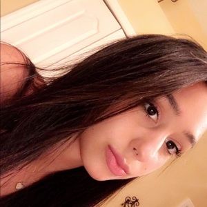 Meet your Posher, Arianna